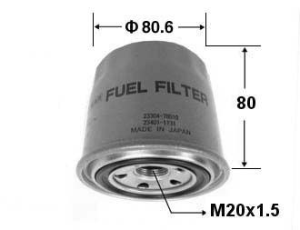 FC-707A