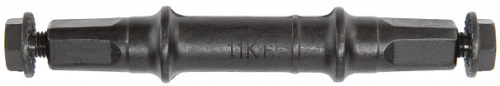 Ось каретки 3LB, VP (под болт) арт.160010