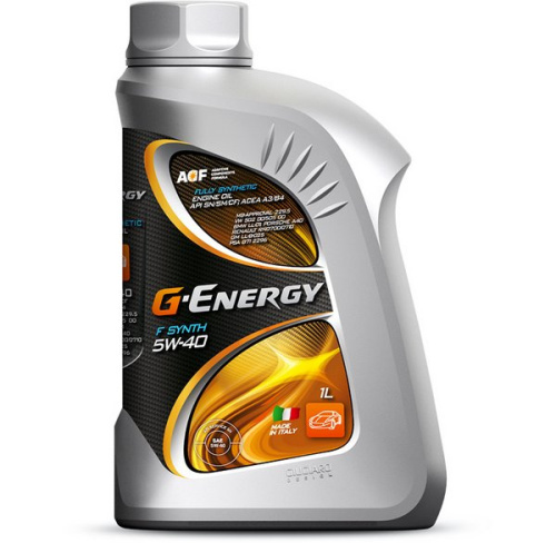 G-Energy-F-Synth-5W-40-1L