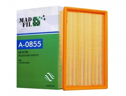 A-0855