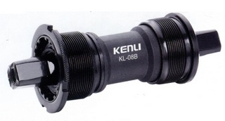 Полукартридж каретки KL-08B 68x122мм, 1.37
