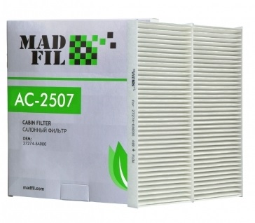 AC-2507