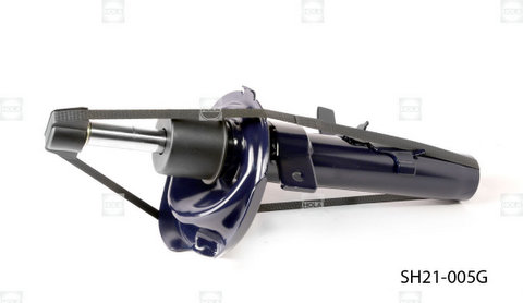 Амортизатор-стойка G-Ride передний левый 1 шт SH21005G   HOLA