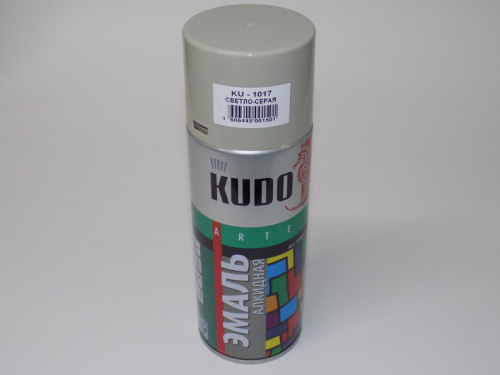 KU-1000