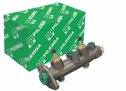 Pilenga HY-P 5858 Главный тормозной цилиндр ВАЗ 2101-07