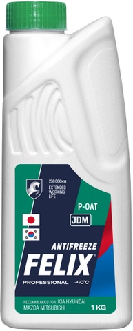 FELIX JDM 1кг