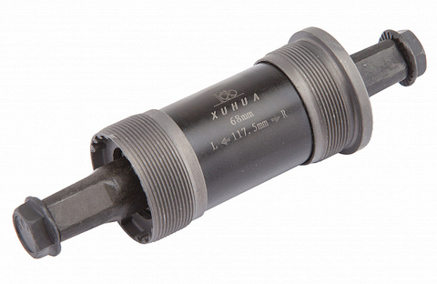Картридж каретки XH-AXLE-05 68x117,5мм, 1,37