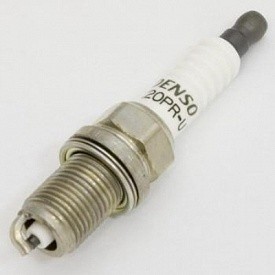 Свечи DENSO K20PR-U  3145