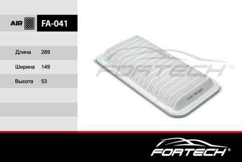 FA-041