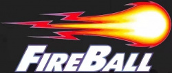 FIREBALL FIREBALL
