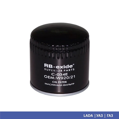 RBC034E