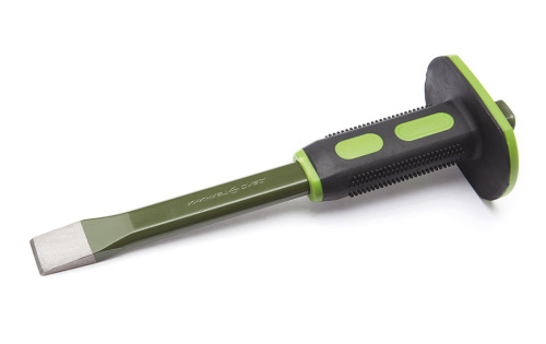 Зубило с рукояткой 25x300мм( 20/5)   ДЕЛО ТЕХНИКИ  371725