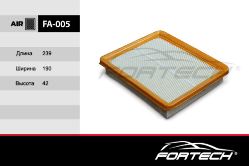 FA-005