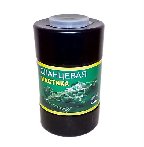 сланцевая