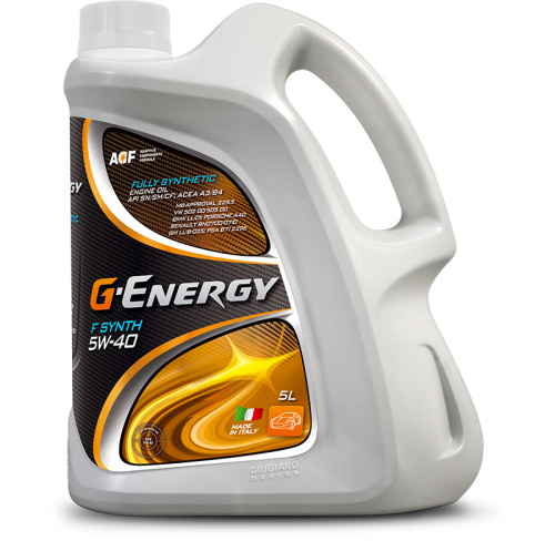 G-Energy-F-Synth-5W-40-5L