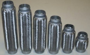 Гофра трехслойная TRANSMASTER UNIVERSAL  40/330  80512\ EDEX