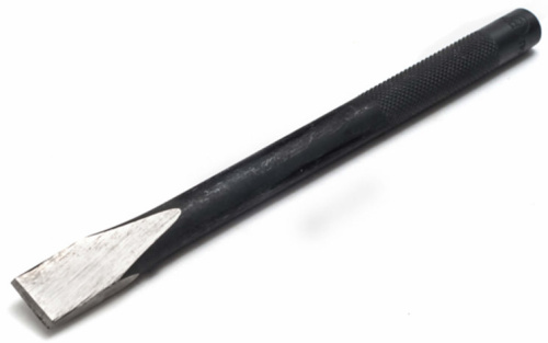 Зубило 12х150мм 72200 СЕРВИС КЛЮЧ