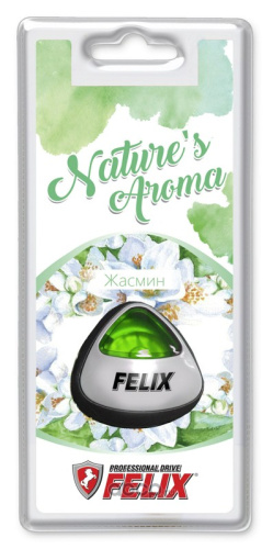 Ароматизатор на дефлектор FELIX Nature