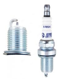 Свеча BRISK Silver DR17YS 16 кл (коробочка)