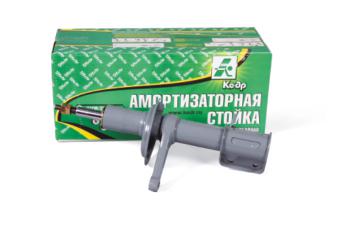 МК 2110 Стойка амортизаторная передняя левая (разборная) ВАЗ 2110 (A61548 CM9)