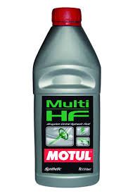 MOTUL MULTI HF 1л масло трансмиссионное