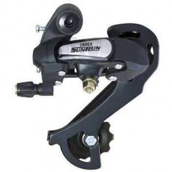 SUNRUN RD-HG-26A