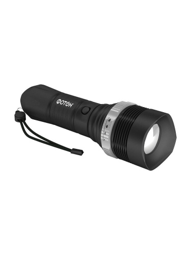 Фонарь ФОТОН  MR-4500 светодиодный (3W.3xLR6 в комплекте)