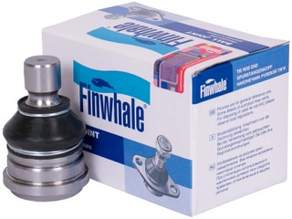 BJ505 FINWHALE