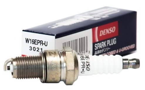 Свечи DENSO W16EPR-U 3021