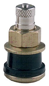 Вентиль бескамерной шины TR-575 / 32мм, TR-575 / 32 , ТОП АВТО
