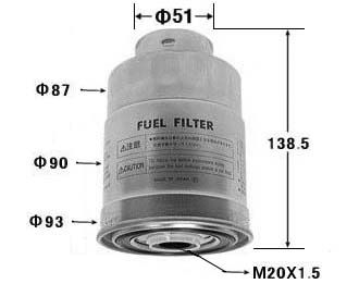 FC-321