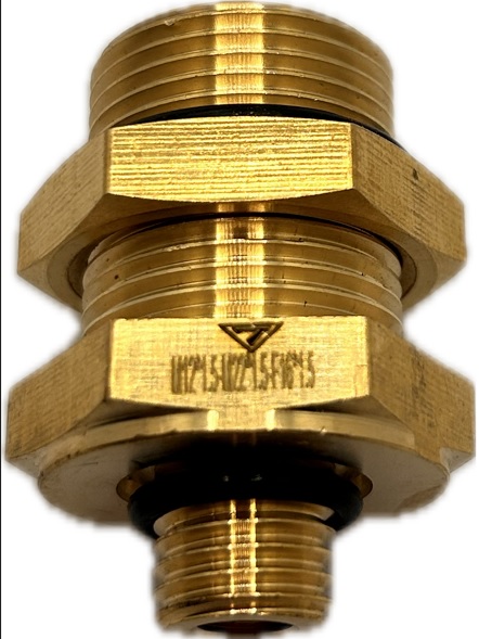D.M12x1,5 M22x1,5 F16x1,5