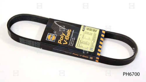 PH6700