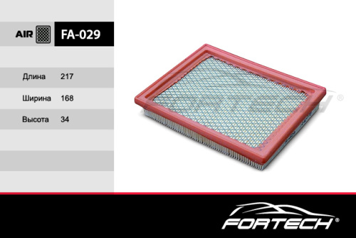 FA-029