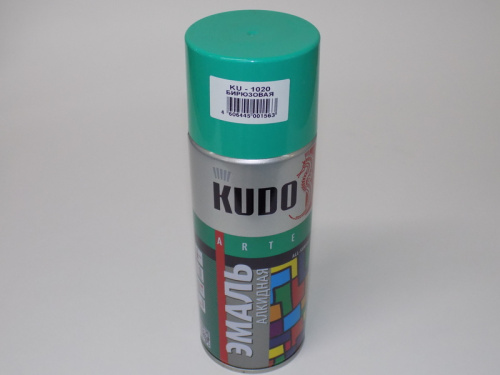 KU-1000