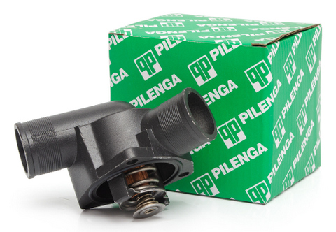 Pilenga TT-P 4015 Термостат +85°C (в корпусе).ВАЗ 2110 - 2112.