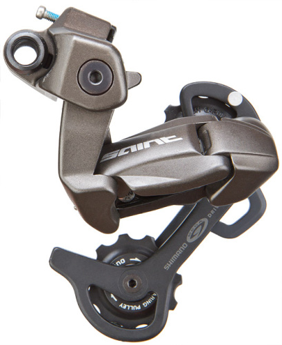 Переключатель скоростей задний RD-M801 арт.370014