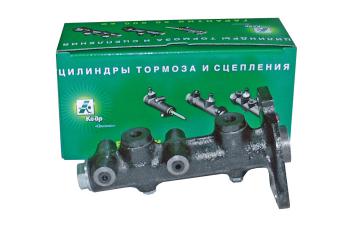 Цилиндр главный тормозов ВАЗ 2108 