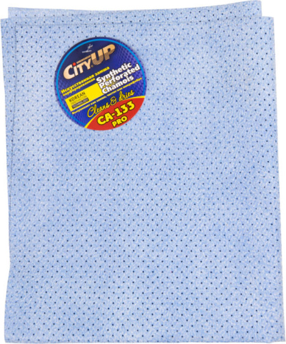 СА-133 PRO Салфетка 45*55 310гр перфорированная без упаковки.