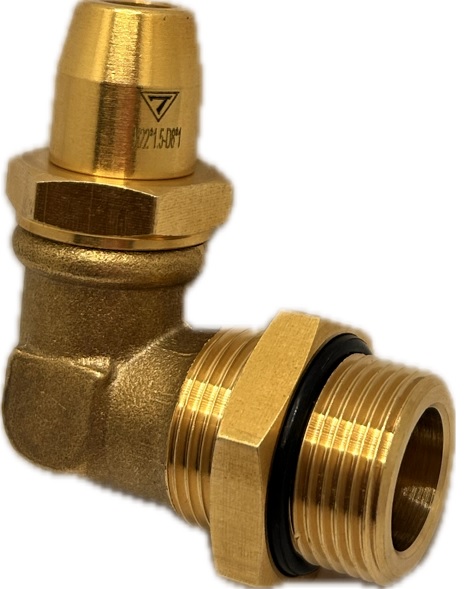 C1.M22x1,5 D8x1mm