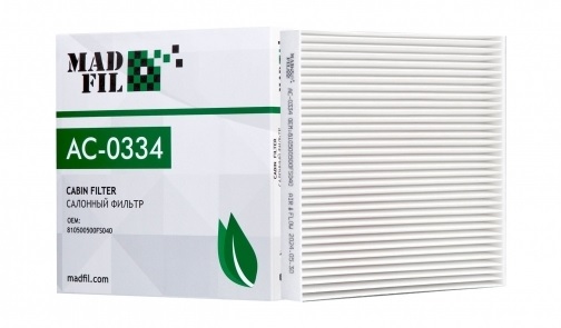 AC-0334
