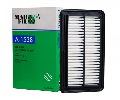 A-1538