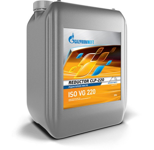 Gazpromneft-Reductor-CLP-220-20L
