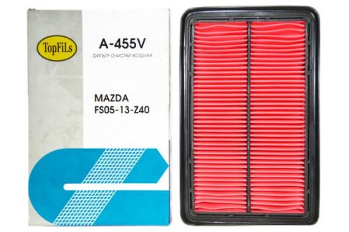A-455V
