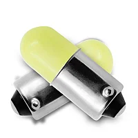 Светодиод 24V T8-COB-1.5W BA9S WHITE astigmatisme Star Light  (10шт) 24-333
