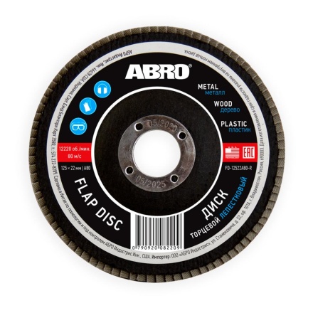 FD-12522A80-R
