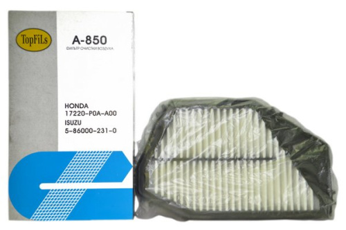 A-850