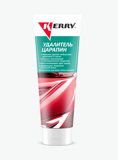 KR-190 Удалитель царапин