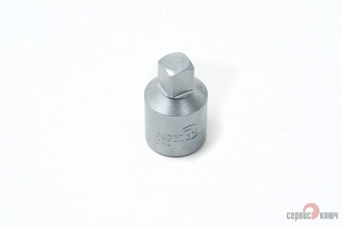 Адаптер с 3/4 на 1/2 77572 СЕРВИС КЛЮЧ