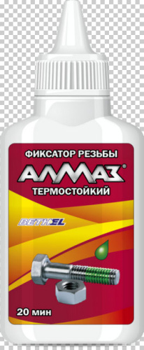 Фиксатор резьбы  Фиксатор резьбы